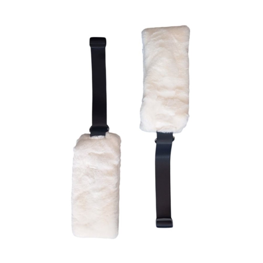 Furry Strap for Caddilac