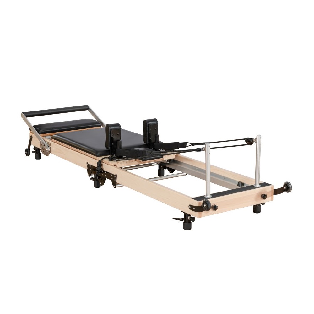 Wood Folded Reformer Wood Folded Reformer