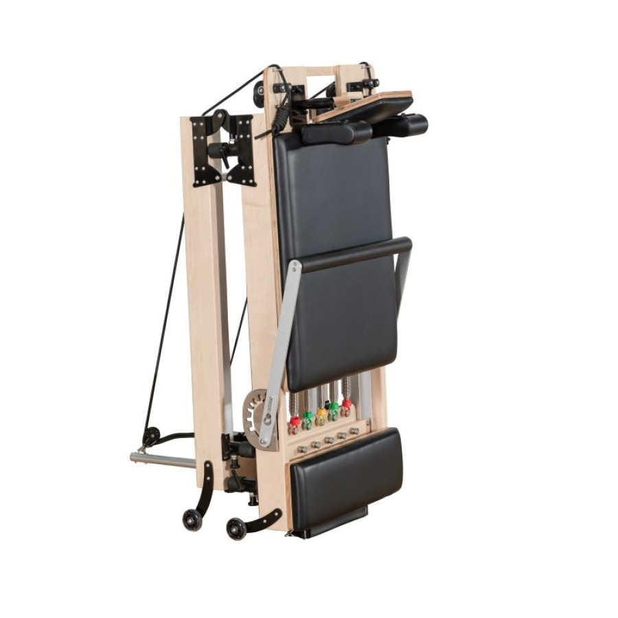 Wood Folded Reformer