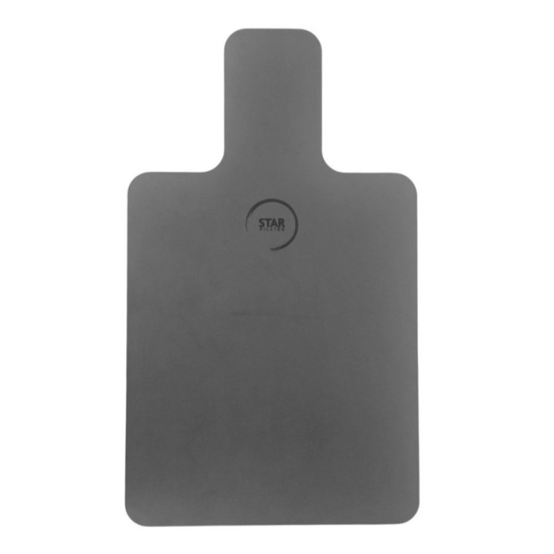 Pilates Mat Reformer Grey