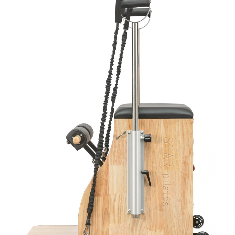 Easy Chair