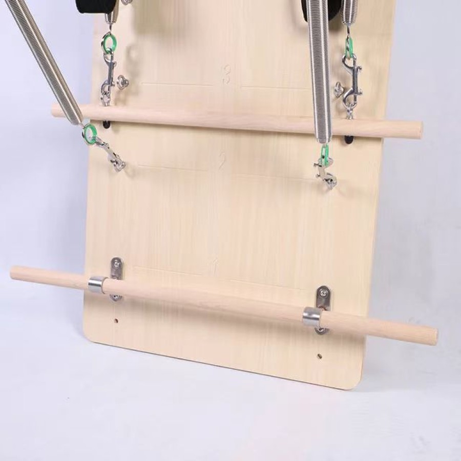 Flow Spring Board