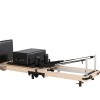 Wood Folded Reformer Wood Folded Reformer