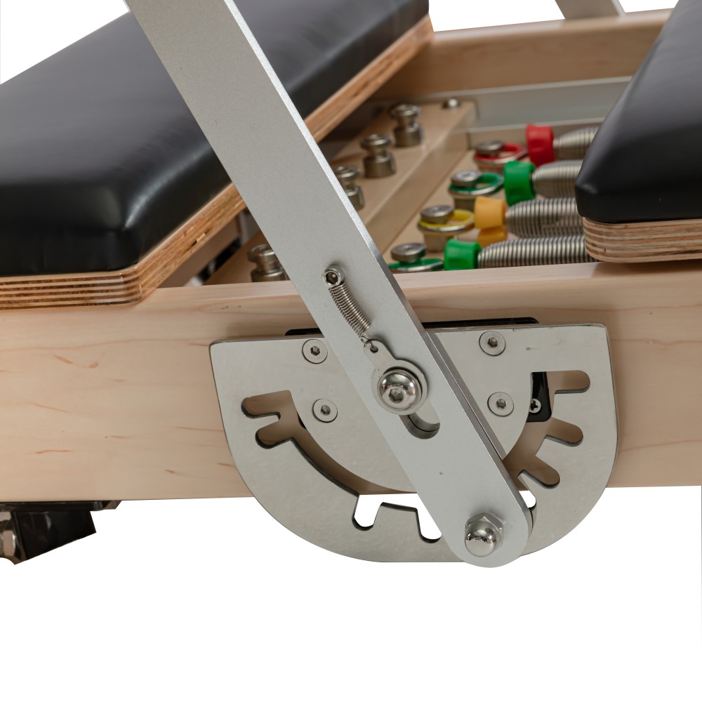 Wood Folded Reformer Wood Folded Reformer