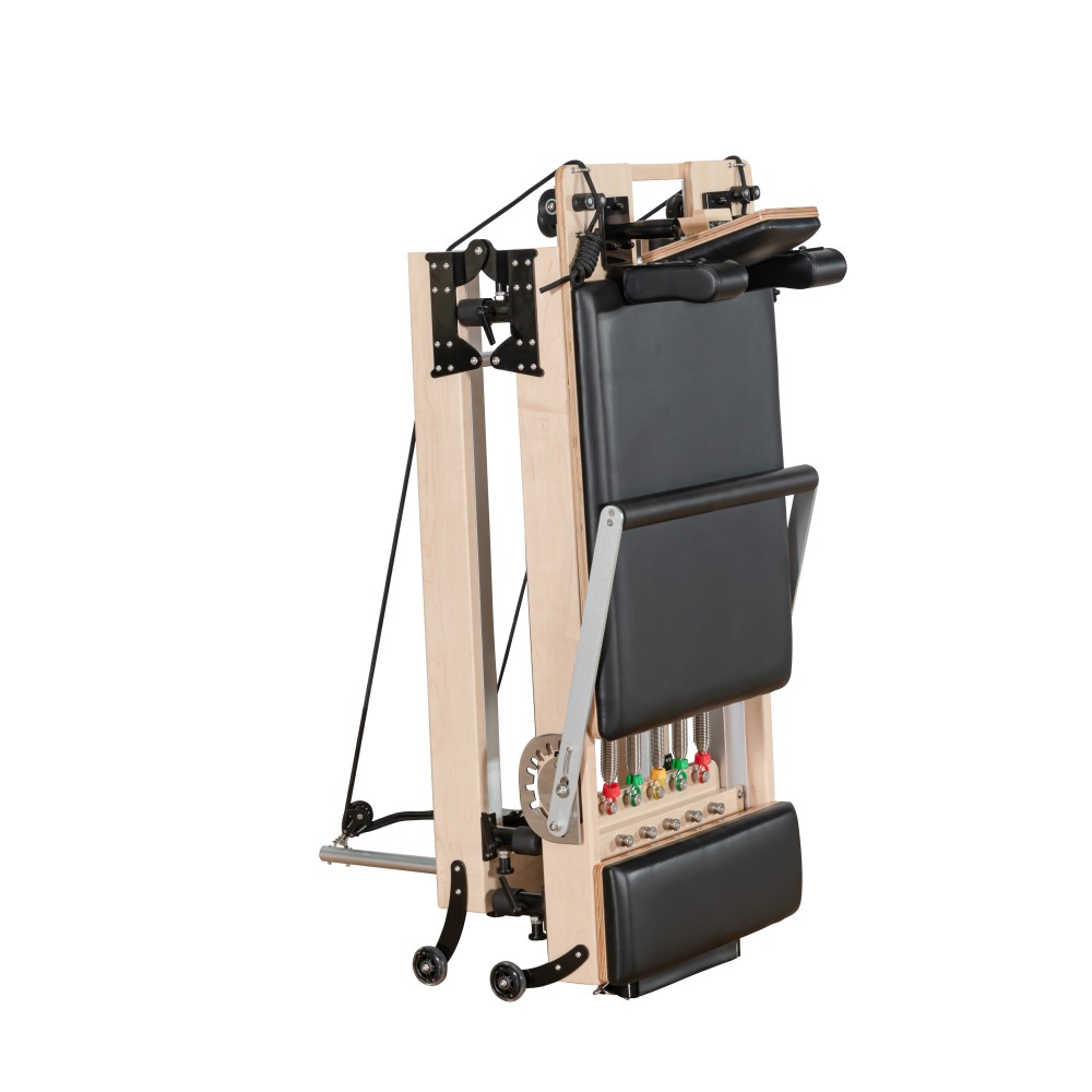 Wood Folded Reformer Wood Folded Reformer