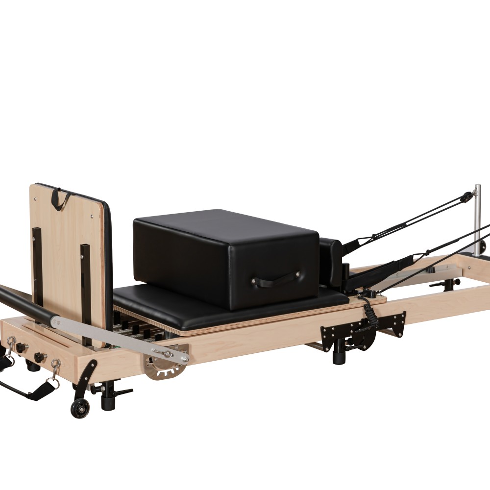 Wood Folded Reformer Wood Folded Reformer
