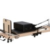 Wood Folded Reformer Wood Folded Reformer
