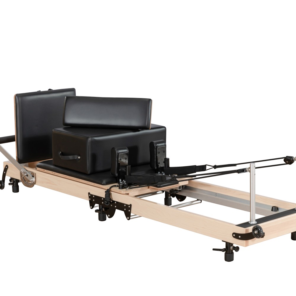 Wood Folded Reformer Wood Folded Reformer