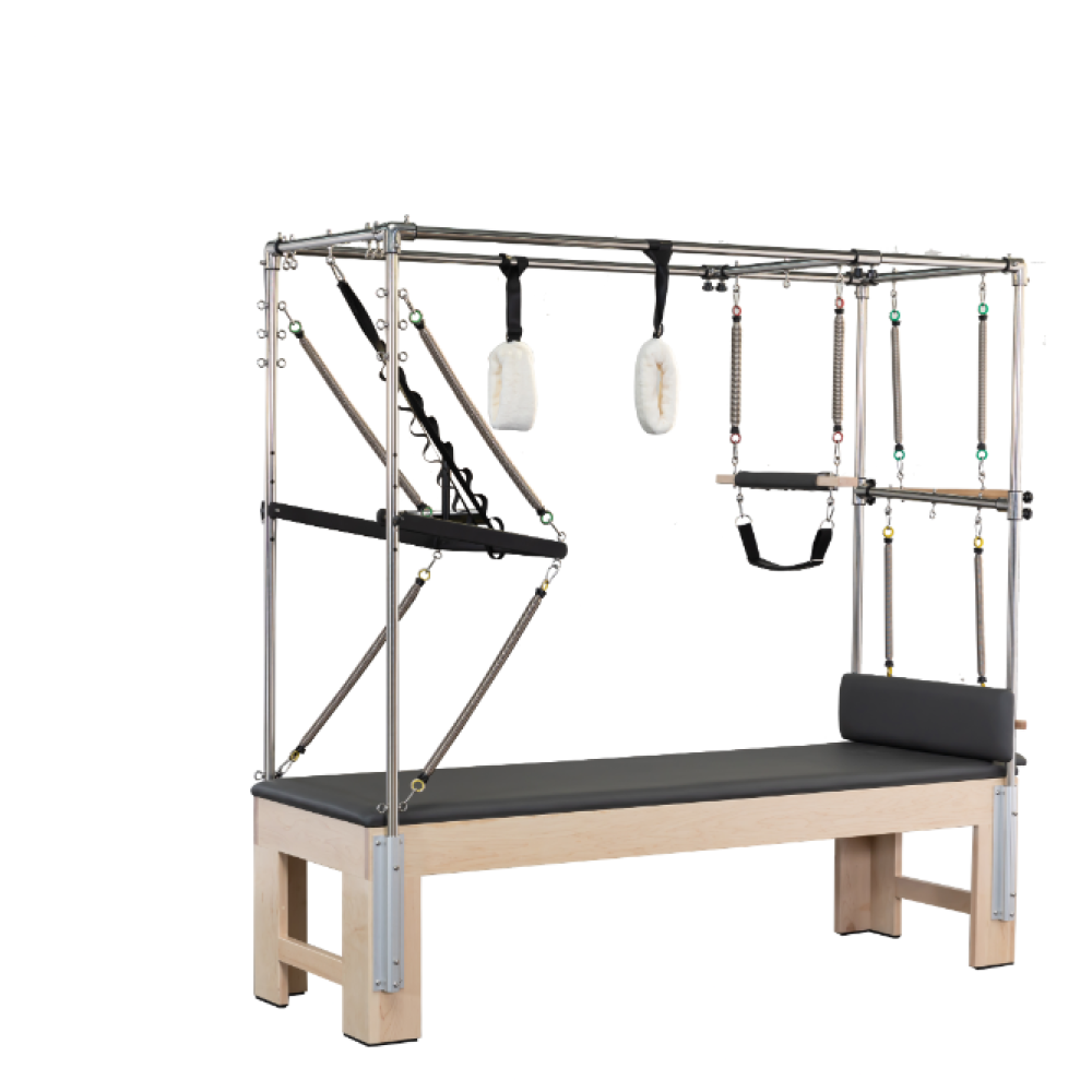 Flow Cadillac Trapeze