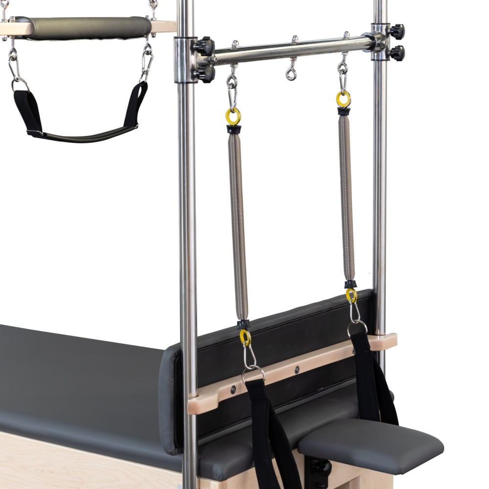 Flow Cadillac Trapeze