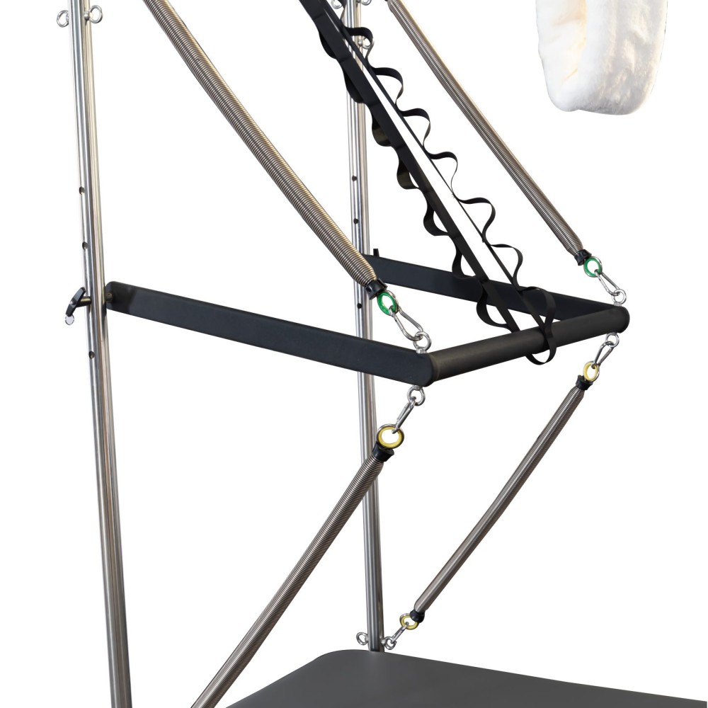 Flow Cadillac Trapeze