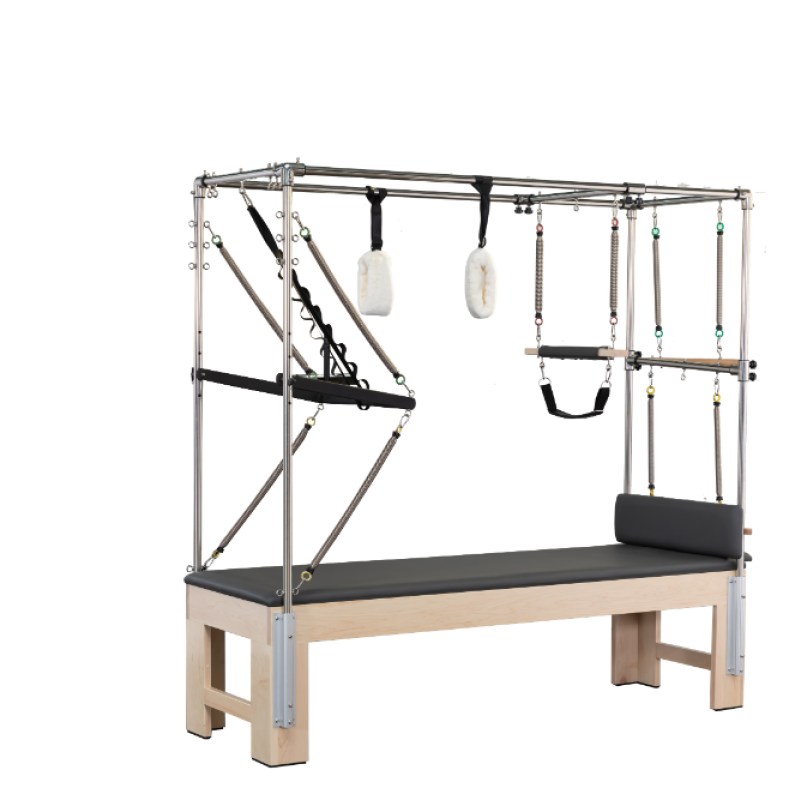 Flow Cadillac Trapeze