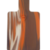 Pilates Mat Reformer Brown