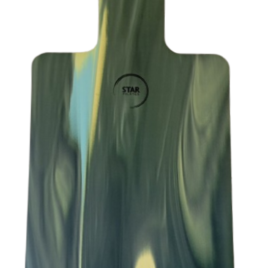 Pilates Mat Reformer Multi Color2