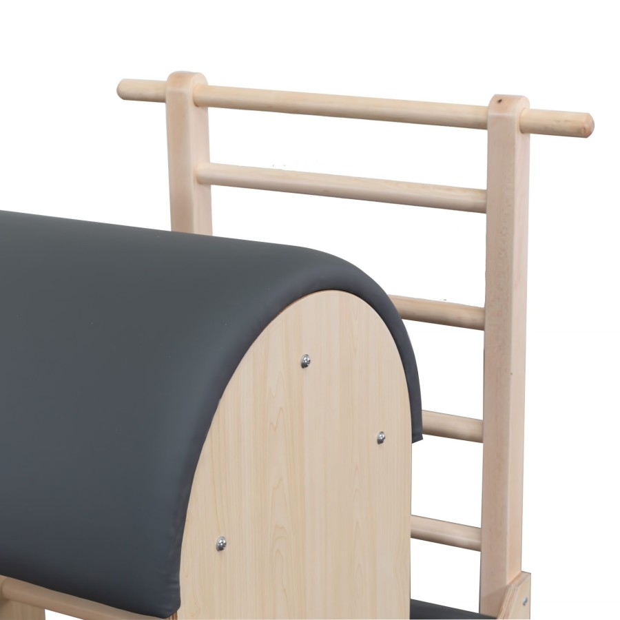 Flow Ladder Barrel