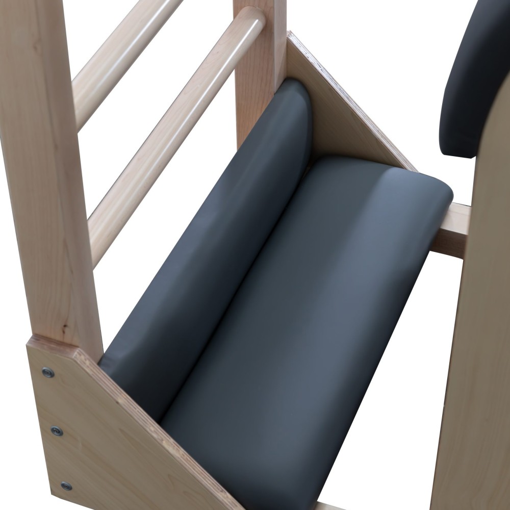 Flow Ladder Barrel