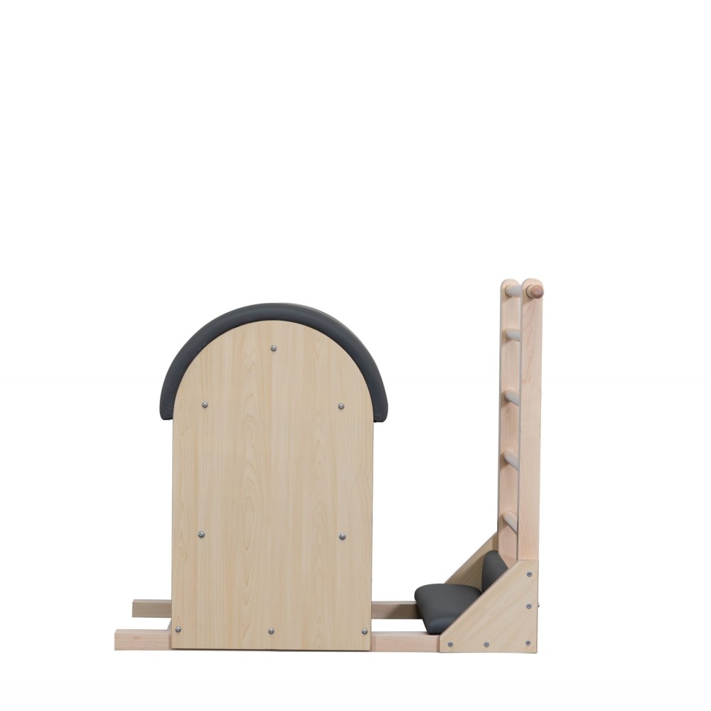 Flow Ladder Barrel