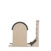Flow Ladder Barrel