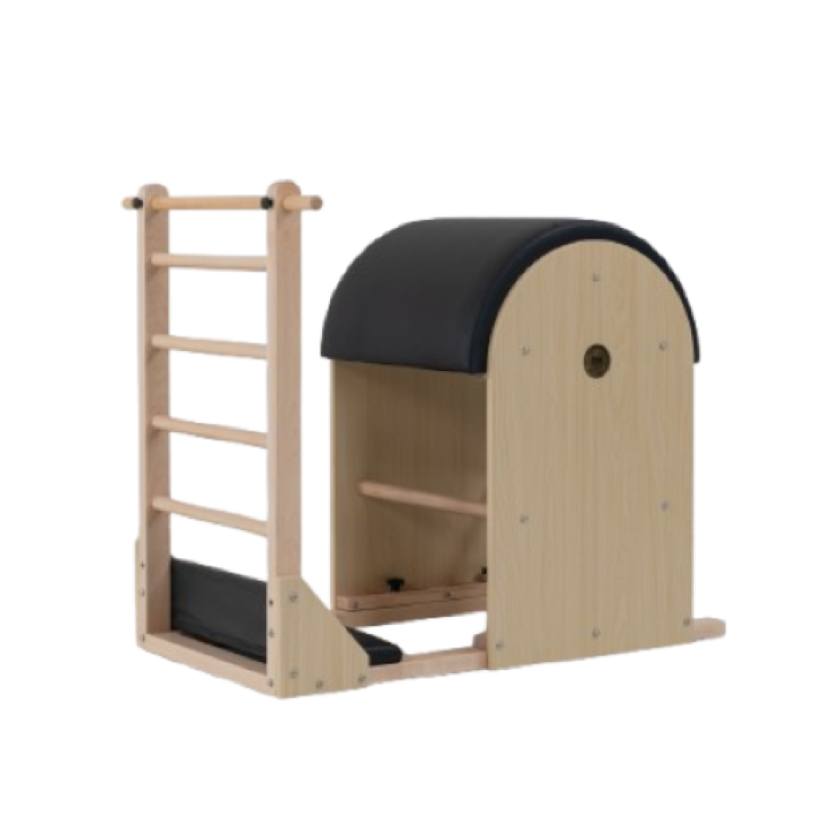 Core Ladder Barrel
