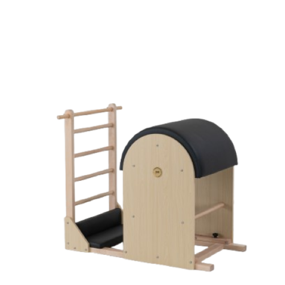 Core Ladder Barrel