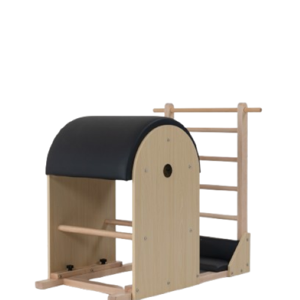 Core Ladder Barrel