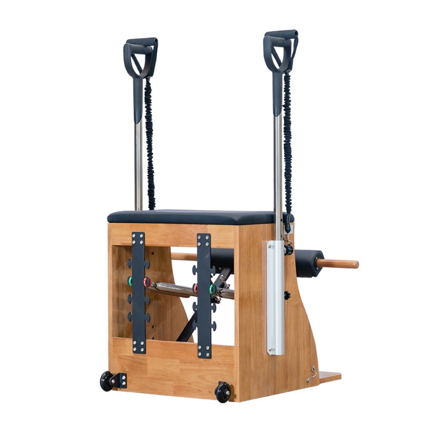 Flex Chair