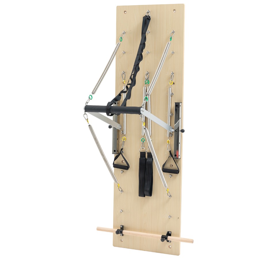 Flex Spring Board