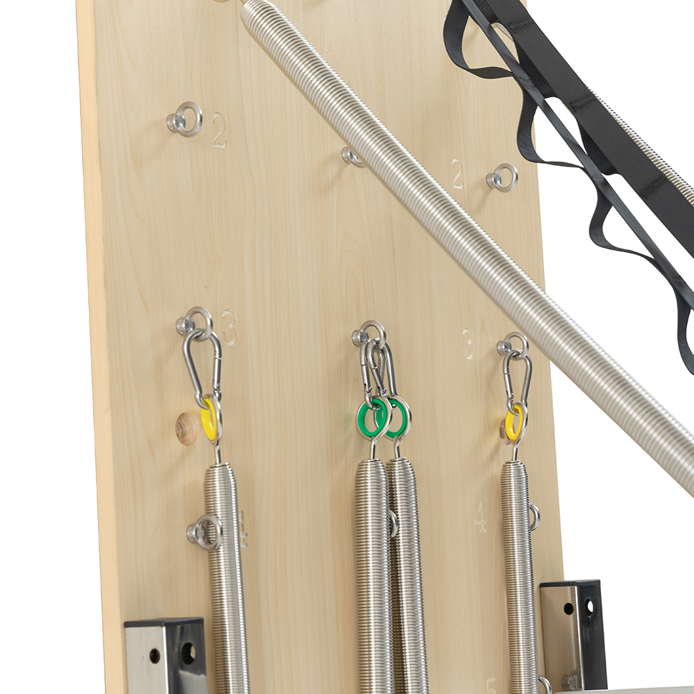 Flex Spring Board