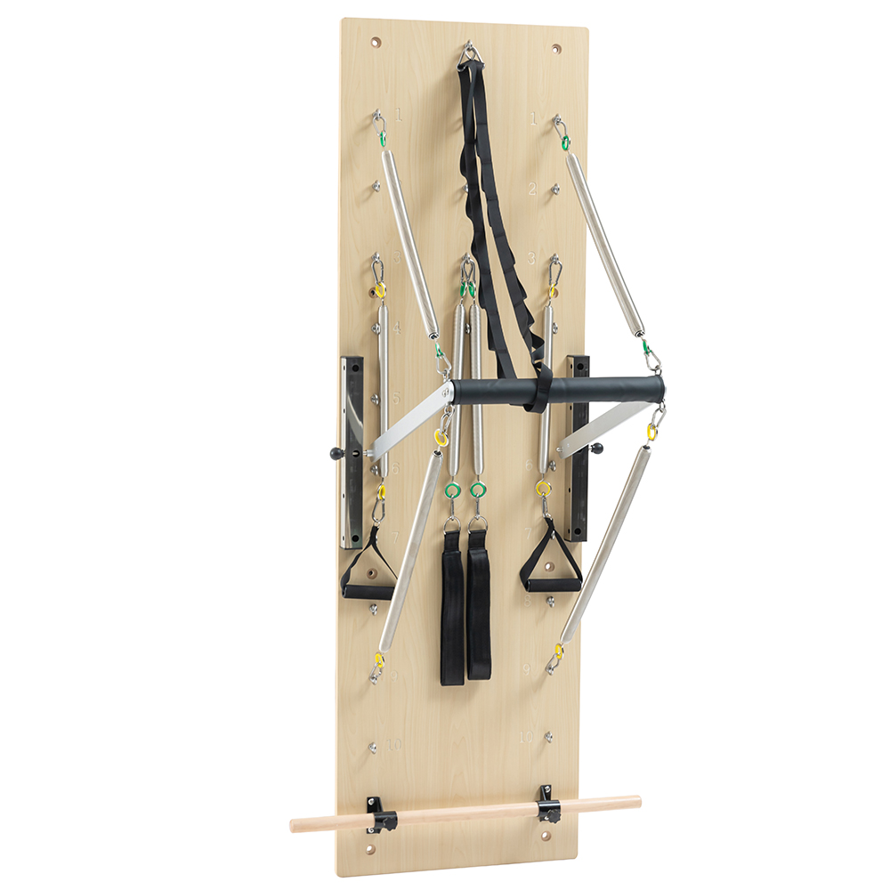 Flex Spring Board