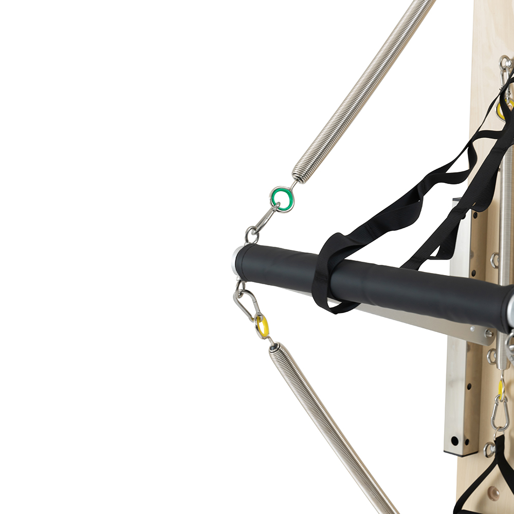 Flex Spring Board