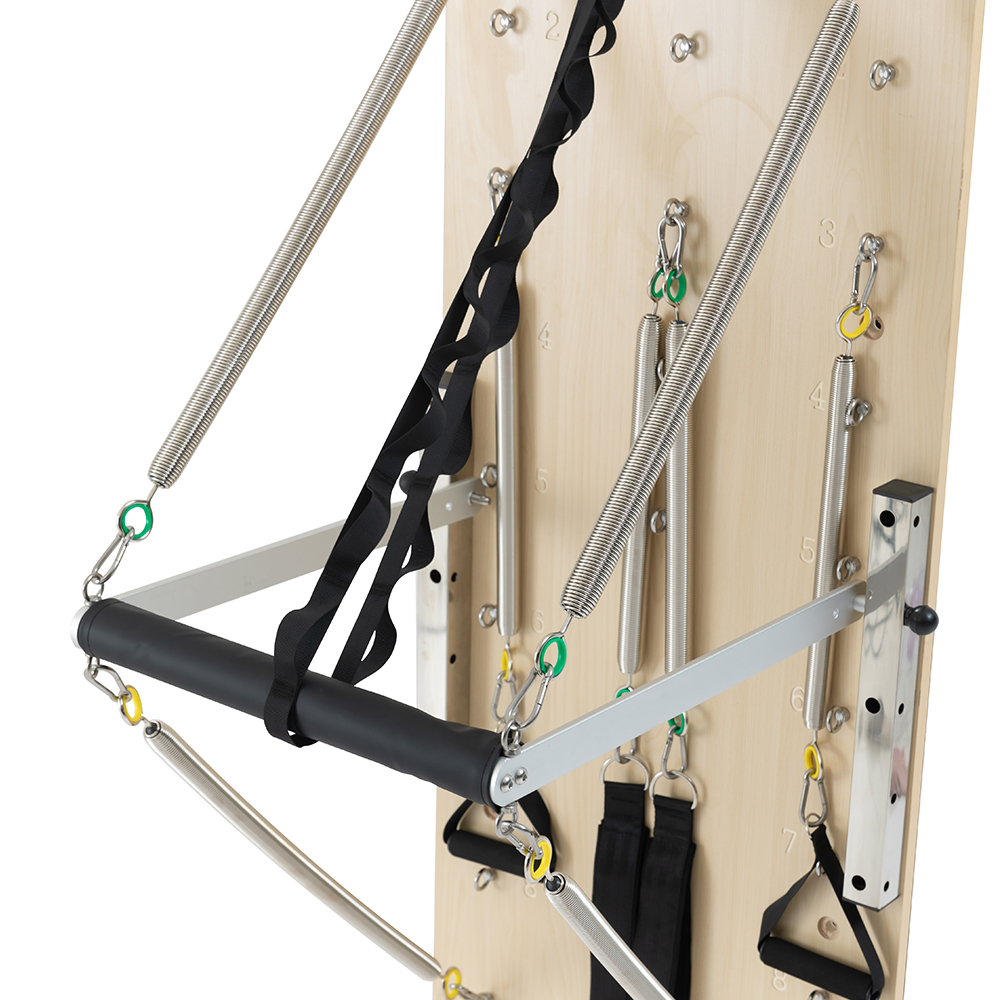 Flex Spring Board
