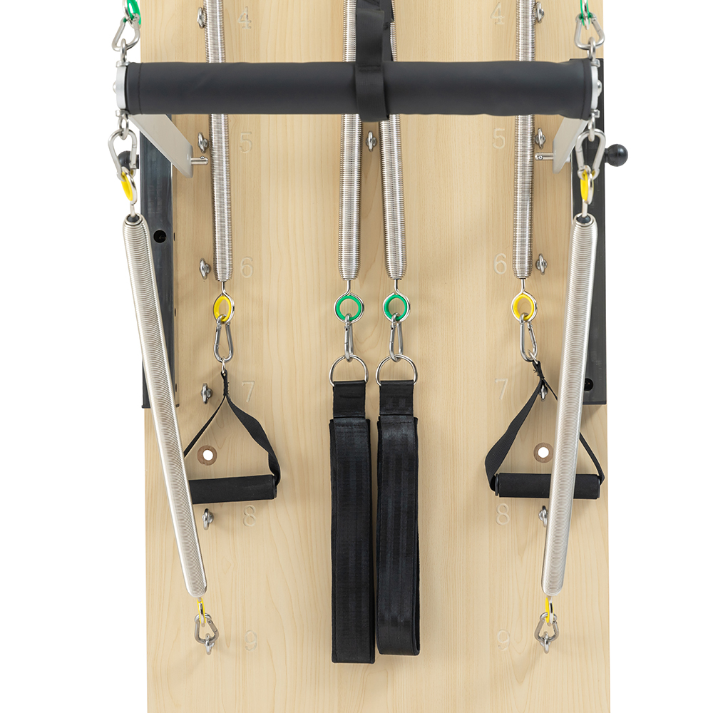 Flex Spring Board